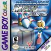 Bomberman Max - Blue Champion Box Art Front